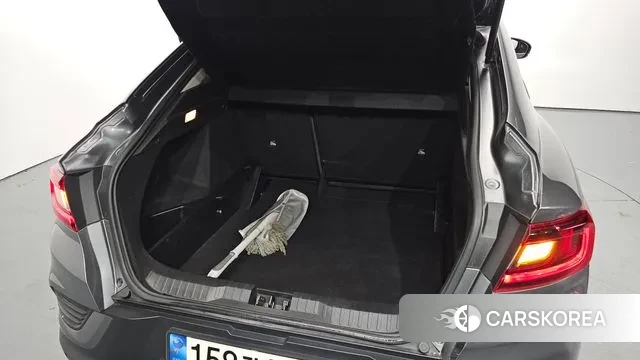 Renault Korea (Samsung) XM3 id 3448599 из Кореи 11