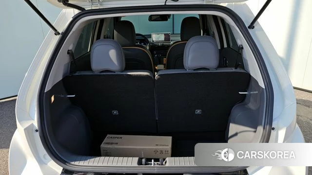 Hyundai The New Casper id 3858072 из Кореи 11