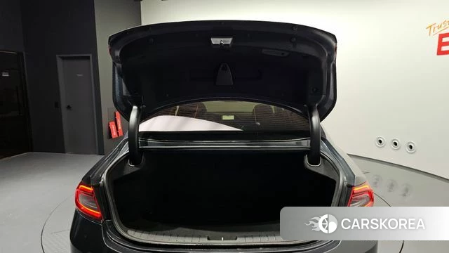 Hyundai Grandeur IG id 3911924 из Кореи 11