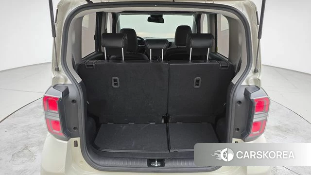 Kia The New Kia Ray id 4792925 из Кореи 11