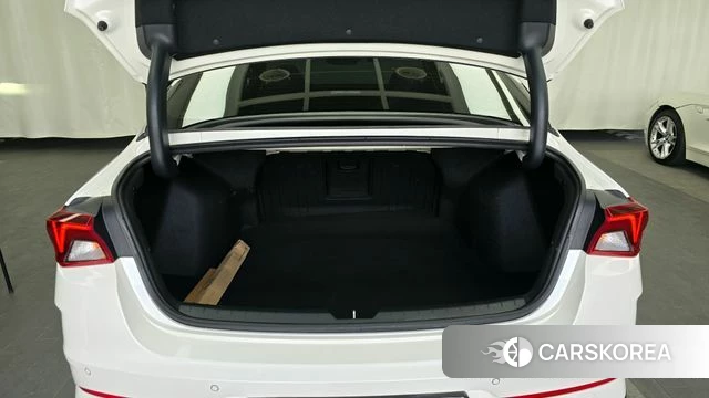 Kia K5 Hybrid 3rd Generation id 4232116 из Кореи 11