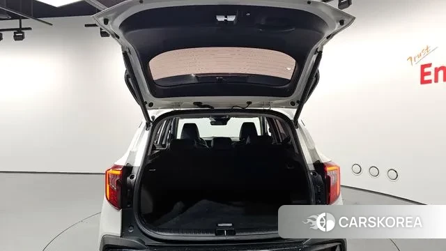 Kia The New Seltos id 3529022 из Кореи 11