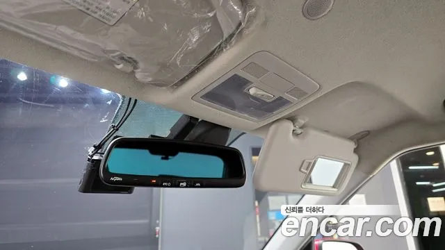 Hyundai Venue id 2220143 из Кореи 11