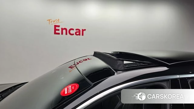 Genesis G90 (RS4) id 4618472 из Кореи 11