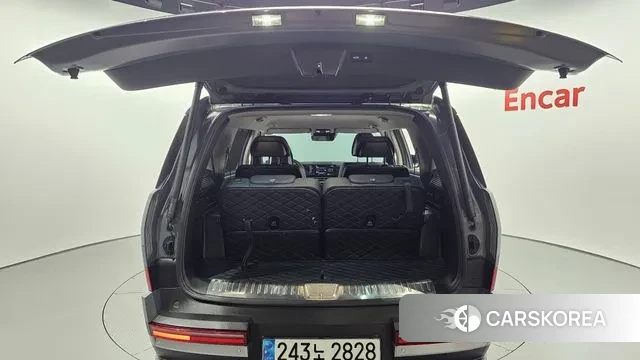 Hyundai Santa Fe (MX5) id 3246467 из Кореи 11