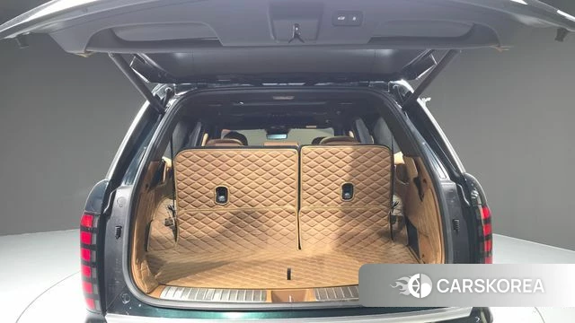 Hyundai Palisade (LX3) id 4441938 из Кореи 11