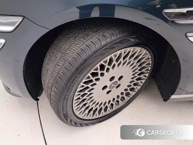 Genesis G80 (RG3) id 3468162 из Кореи 11