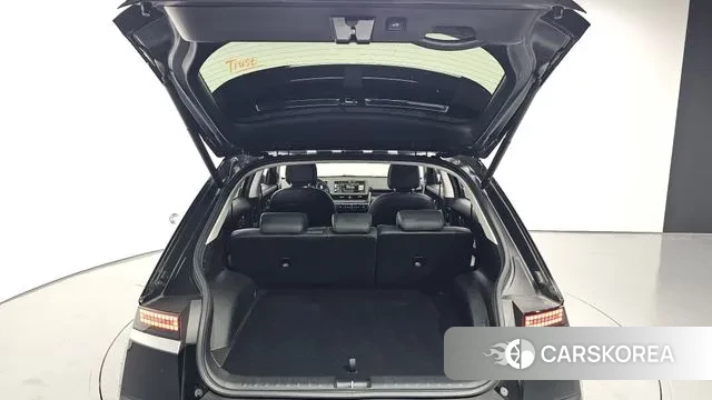 Hyundai Ionic 5 id 2969101 из Кореи 11