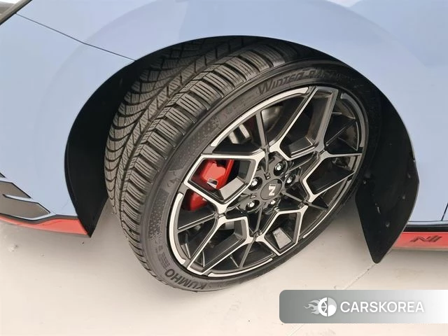 Hyundai Avante (CN7) id 4881418 из Кореи 11