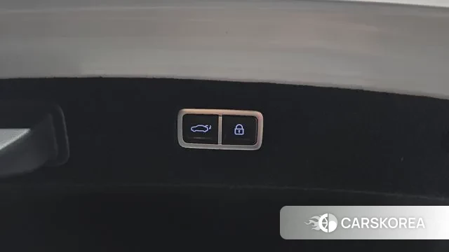 Genesis G90 (RS4) id 3237236 из Кореи 11