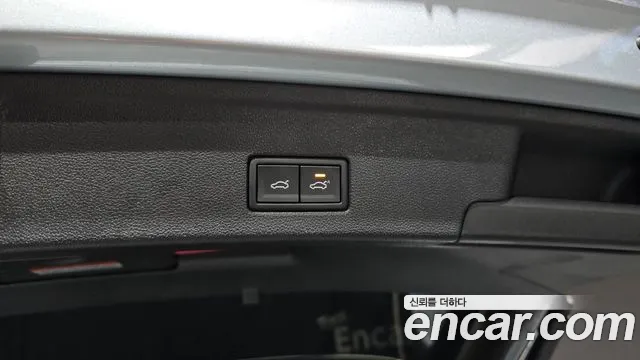 Volkswagen Touareg 3rd generation id 2852621 из Кореи 11
