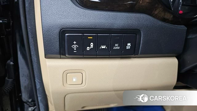 Kia The New Carnival id 4765560 из Кореи 11