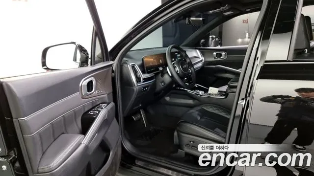 Kia The New Sorento 4th Generation id 2683515 из Кореи 11