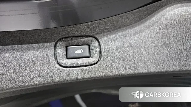 Renault Korea (Samsung) The New QM6 id 3354645 из Кореи 11