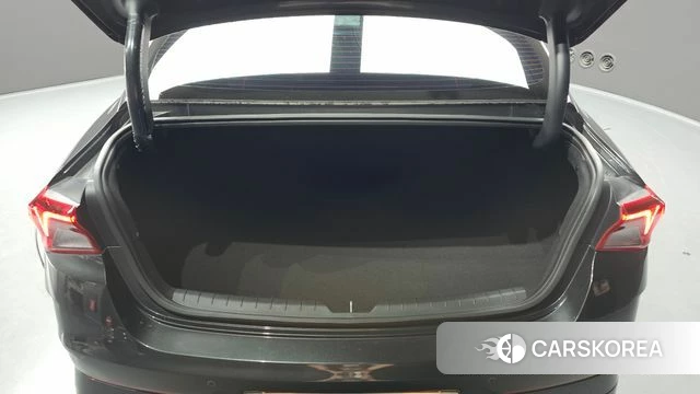 Kia K5 3rd generation id 4608145 из Кореи 11