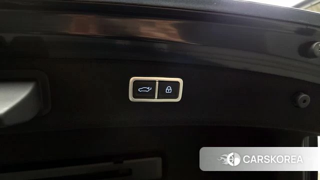 Genesis G80 (RG3) id 3942034 из Кореи 11