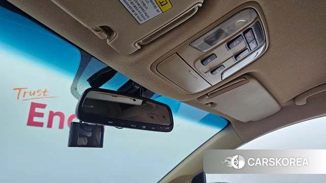 Kia The New Carnival id 4882187 из Кореи 11