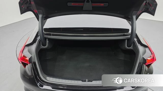 Kia K8 Hybrid id 3799871 из Кореи 11