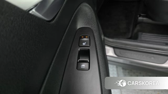 Hyundai The New Santa Fe id 4517756 из Кореи 11