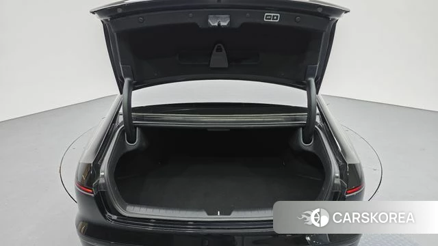 Hyundai Grandeur (GN7) id 4623815 из Кореи 11