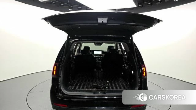 Kia Mohave Master id 3820194 из Кореи 11