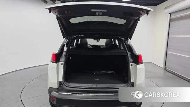 Peugeot 3008 second generation id 3672212 из Кореи 11