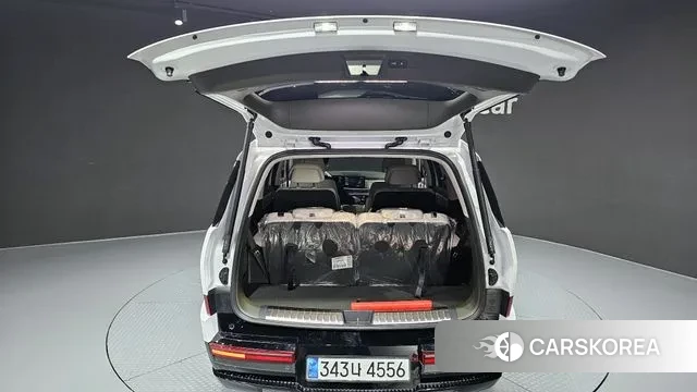 Hyundai Santa Fe (MX5) id 3426506 из Кореи 11