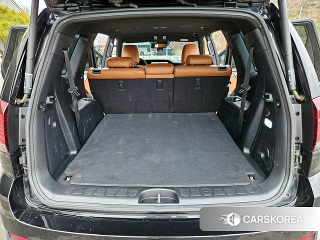 Kia Mohave Master id 3851875 из Кореи 11