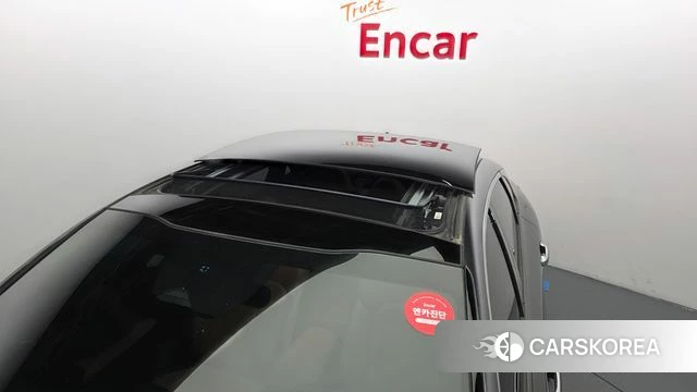 Kia K5 3rd generation id 4519035 из Кореи 11