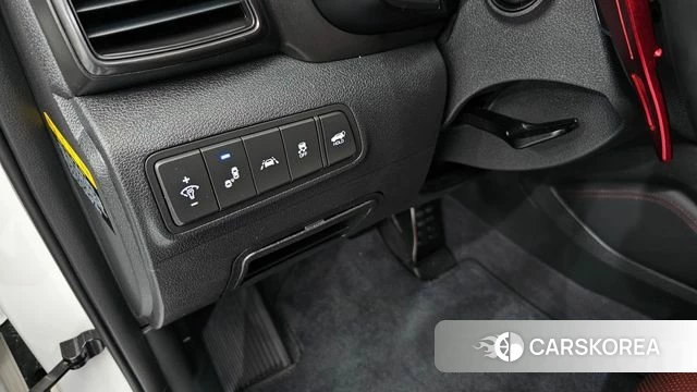 Hyundai All New Tucson id 4525756 из Кореи 11