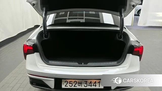 Kia The New K5 Hybrid 3rd generation id 3763542 из Кореи 11