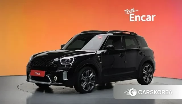 Mini Cooper S Countryman id 3420212 из Кореи 11