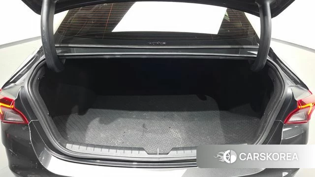 Kia K5 3rd generation id 4863381 из Кореи 11