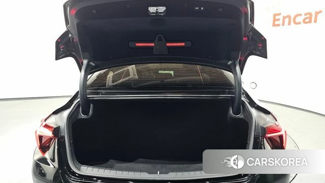 Kia K8 id 3964984 из Кореи 11