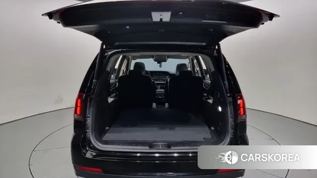 Kia Mohave Master id 2896640 из Кореи 11