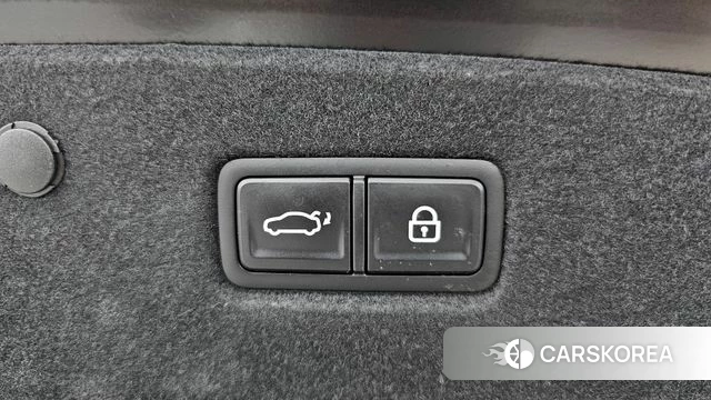 Kia K8 Hybrid id 4201525 из Кореи 11