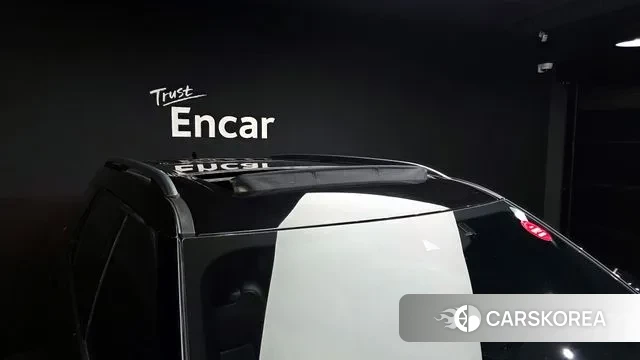 Ford Explorer 6th Generation id 3566820 из Кореи 11