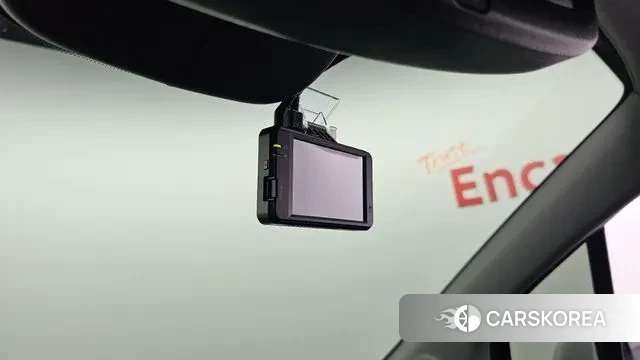 Chevrolet (GM Daewoo) The New Trax id 3258840 из Кореи 11