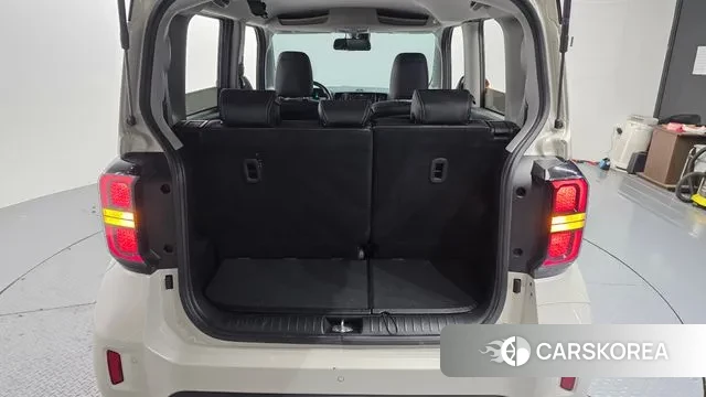 Kia The New Kia Ray id 3591119 из Кореи 11