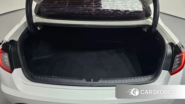 Hyundai Sonata (DN8) id 3307815 из Кореи 11