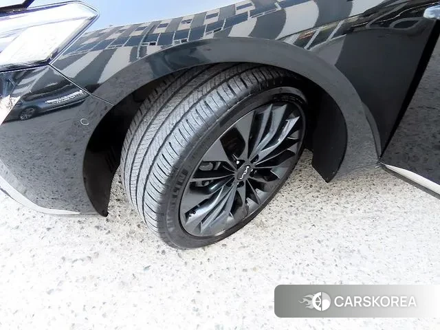 Kia K8 id 3410404 из Кореи 11