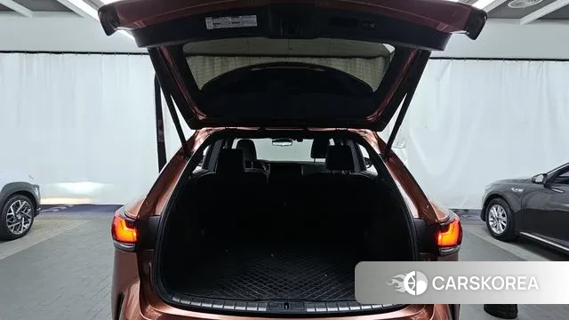 Lexus RX350h 5th generation id 3758069 из Кореи 11