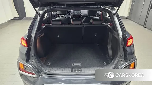 Hyundai Kona id 3386280 из Кореи 11