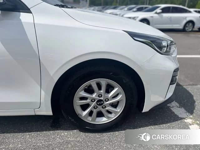 Kia Come New K3 id 3041970 из Кореи 11