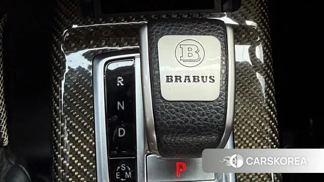 Mercedes-Benz G-Class W463 id 3709234 из Кореи 11