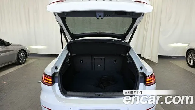 Volkswagen Arteon id 2833789 из Кореи 11