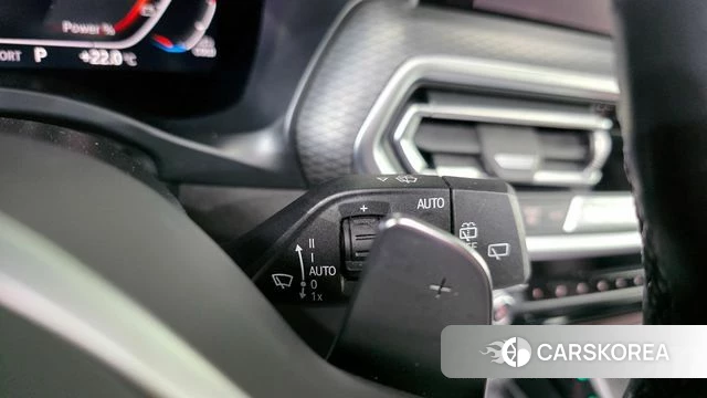 BMW X3 (G01) id 4281984 из Кореи 11