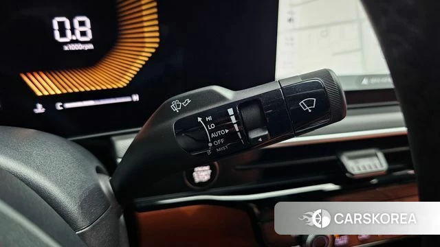 Kia The New K5 3rd generation id 4242656 из Кореи 11