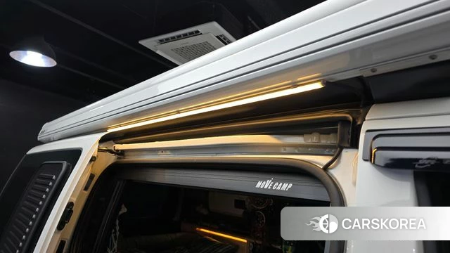 Hyundai The New Grand Starex id 3800817 из Кореи 11