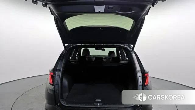 Hyundai Tucson (NX4) id 3625936 из Кореи 11